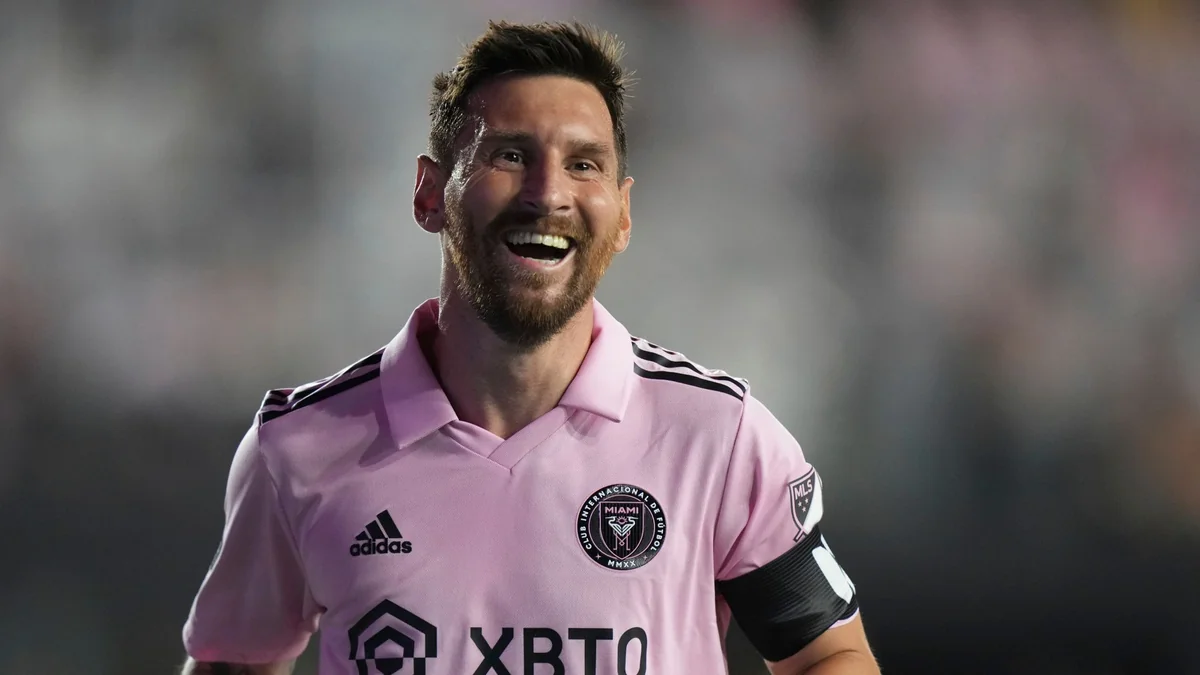 Lionel Messinin İnter Mayamidən sonra çıxış etmək istədiyi klub bəlli olub