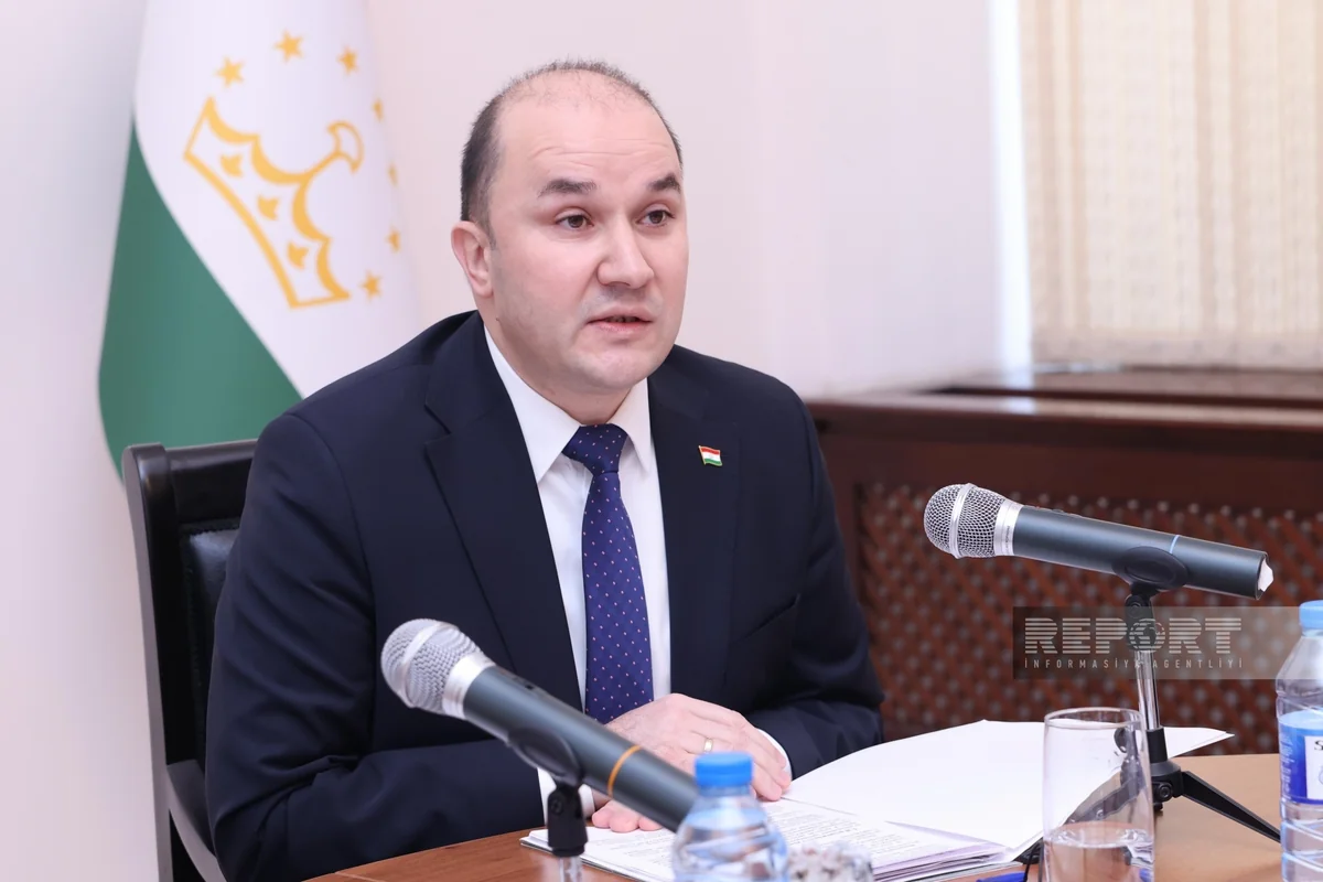 Ambassador: Dushanbe intends to help achieve key objectives within CIS chairmanship