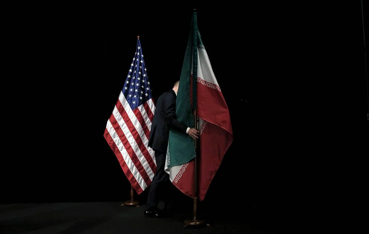 США могут снять часть санкций с Ирана уже в августе