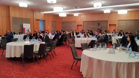 Bakıda “RiskTech” forumu keçirilir