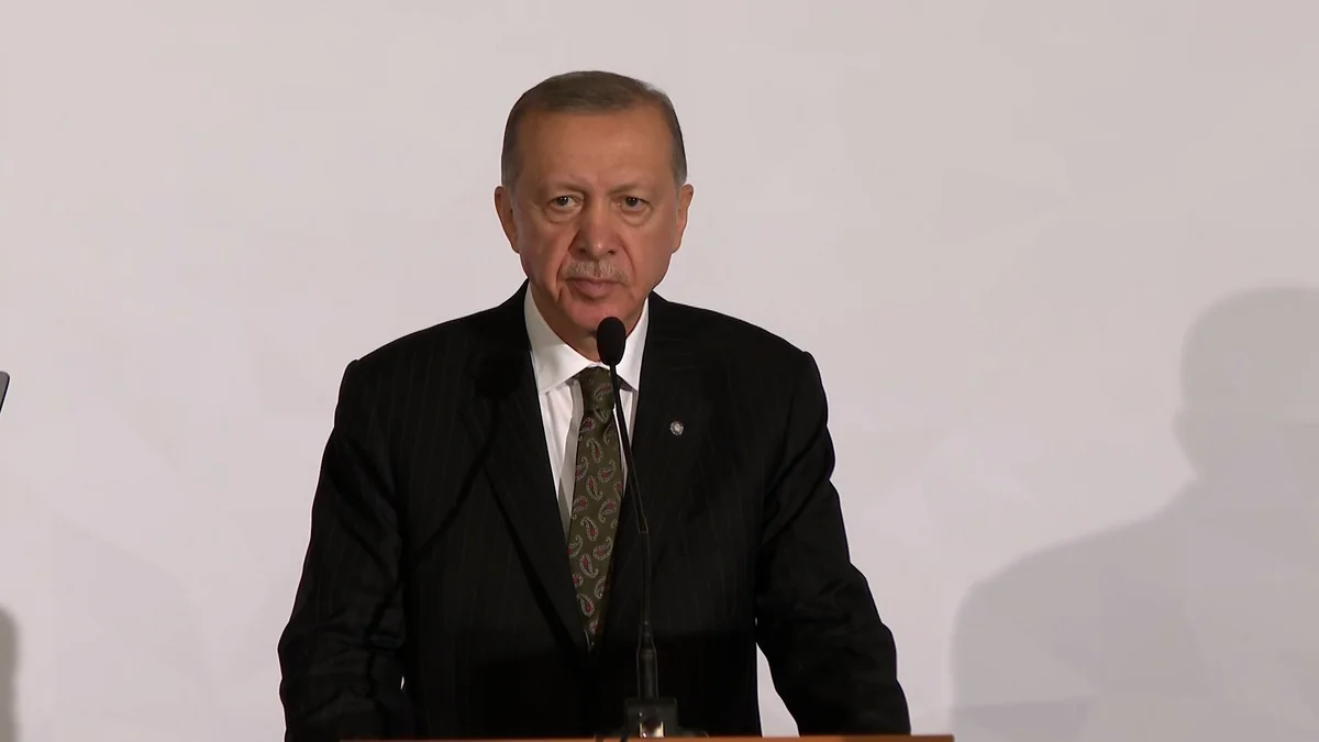 Ərdoğanla Putinin görüşü gözlənilir