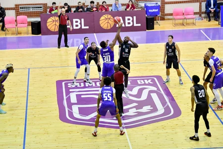 Azərbaycan Basketbol Liqası: “Neftçi” “Sumqayıt”a qalib gəlib - YENİLƏNİB