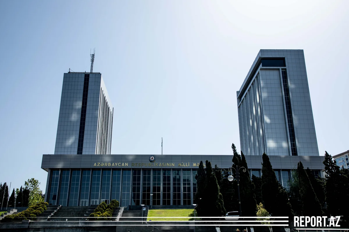 Parliament postpones discussion of 12 bills - LIST