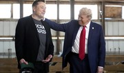 Трамп не будет требовать у Маска золотой ключ от Белого дома
