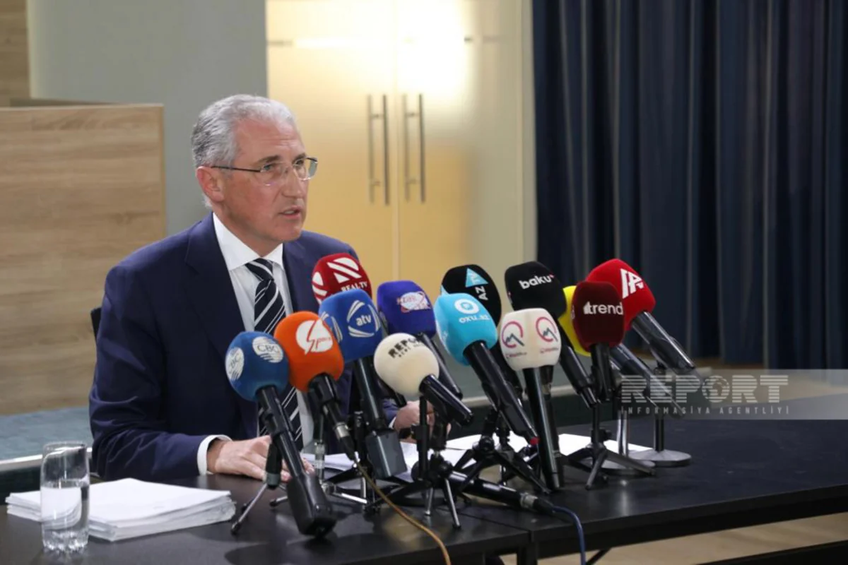 Söyüdlüdə müayinələrin aparılması üçün beynəlxalq şirkətlər ölkəyə dəvət olunur