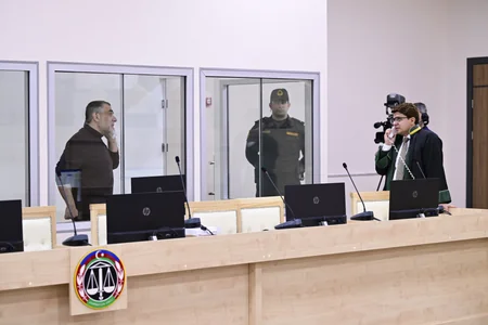 Назначена дата суда по делам представителей бывшего сепаратистского режима и Рубена Варданяна