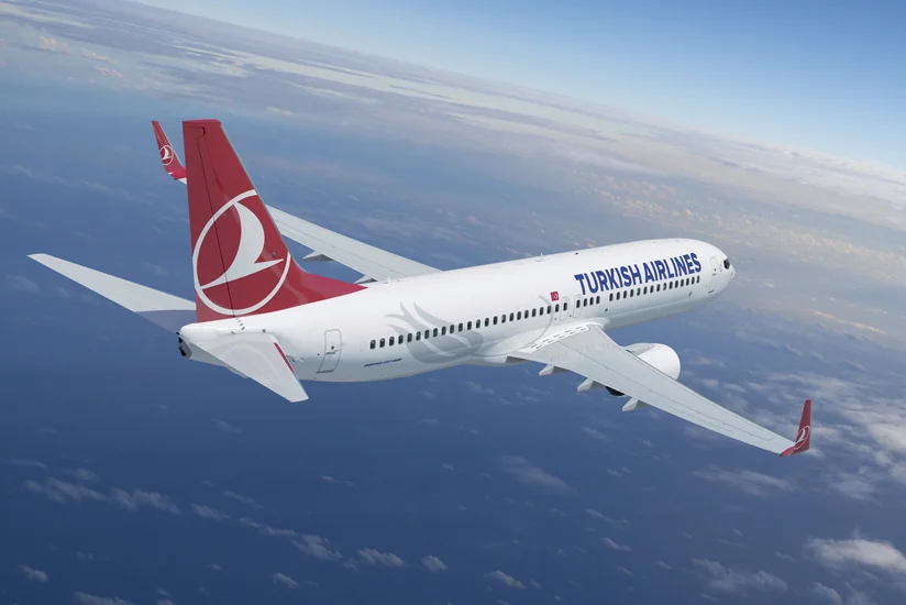 Turkish Airlines' issued a statement on flights from Baku to Istanbul and Ankara