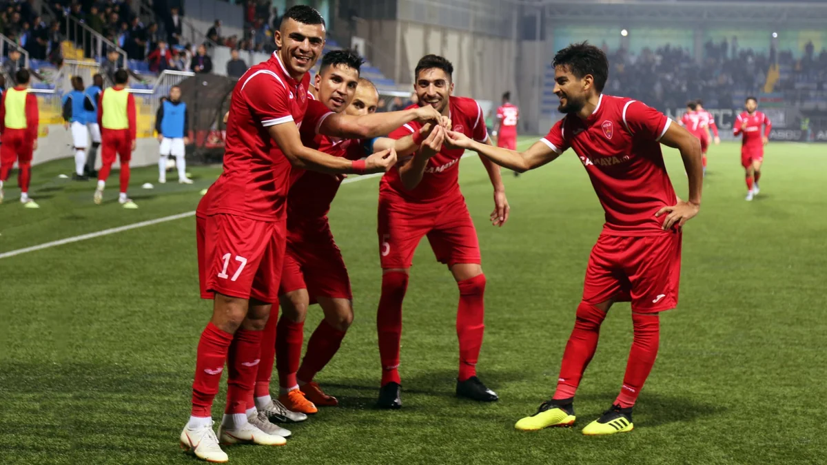 “Keşlə”nin Antalya toplanışının tarixi bəlli olub