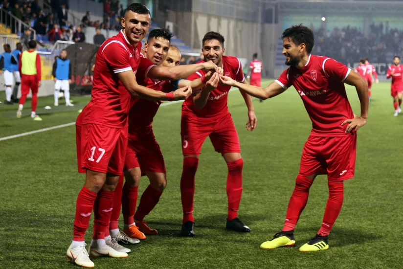 “Keşlə”nin Antalya toplanışının tarixi bəlli olub