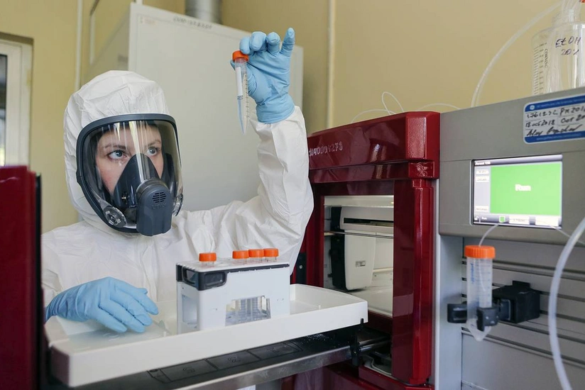 В Андалусии подтвердили 11 случаев заболевания лихорадкой Западного Нила