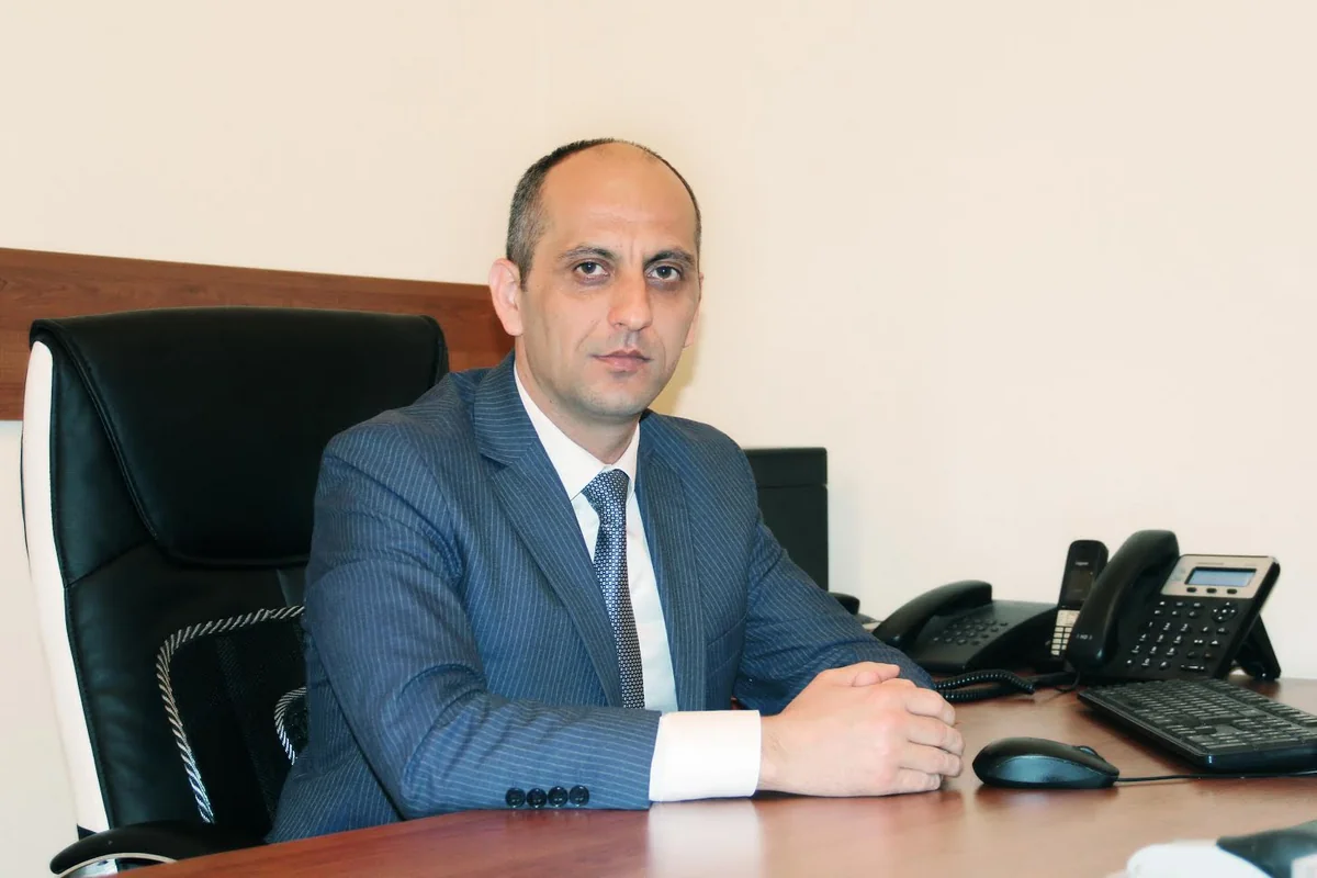 Şöbə müdiri: Azərbaycanda İslam kollecləri üçün dərsliklər hazırlanır - MÜSAHİBƏ