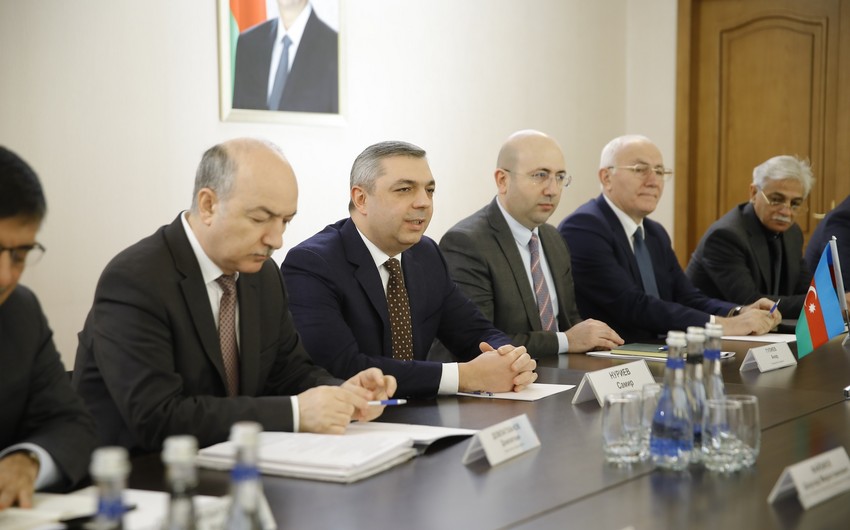 Özbəkistan şəhərsalma və tikinti sahəsində Azərbaycanın təcrübəsini öyrənəcək
