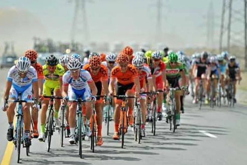 ​Tour d’Azerbaidjan veloyürüşündə III mərhələyə start verilib