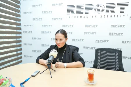 Управляющий директор Discovery Communications: У Азербайджана есть отличные перспективы стать спортивной державой - ИНТЕРВЬЮ