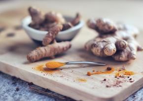 Azerbaijan sees 2-fold surge in ginger imports from Brazil, Iran