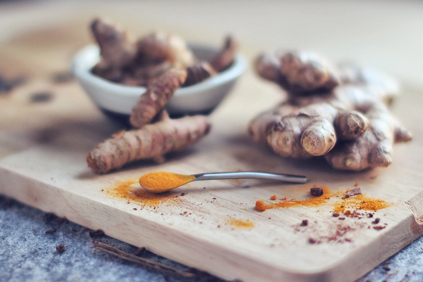 Азербайджан увеличил импорт имбиря из Китая в 5 раз