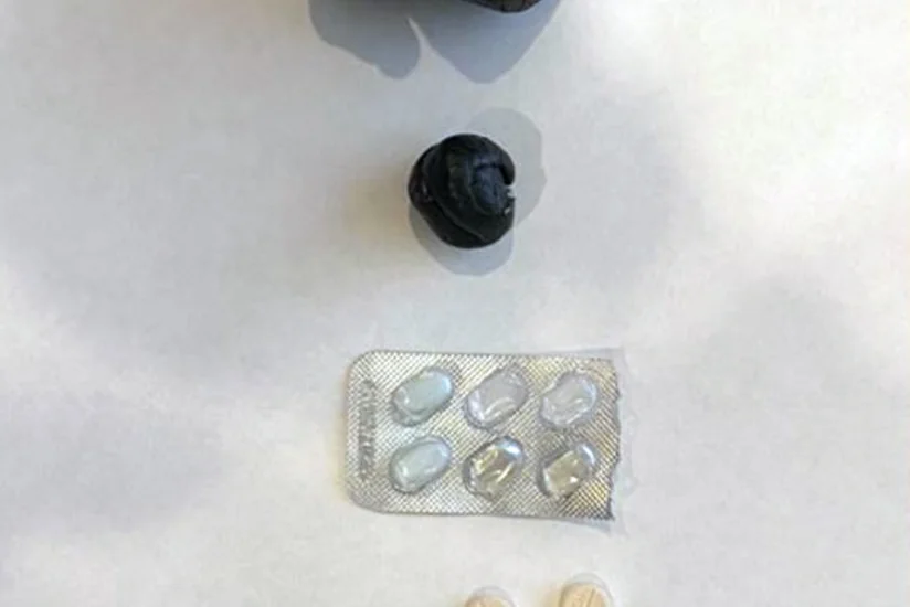 Gömrükçülər ölkə ərazisi ilə Ermənistana yük aparan İran vətəndaşını saxlayıb