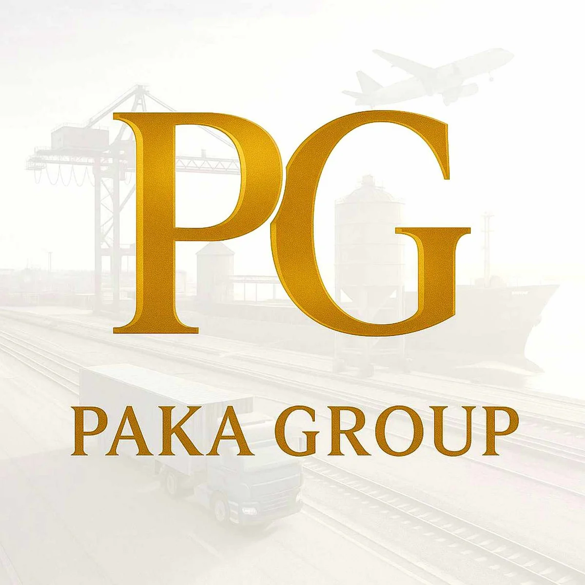 Paka Group: The Caspian Logistics Corridor — A Key to the New Reality of Trade Between Asia and Europe