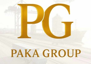 Paka Group: The Caspian Logistics Corridor — A Key to the New Reality of Trade Between Asia and Europe