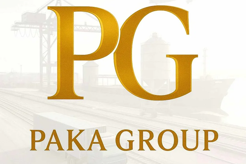 Paka Group: The Caspian Logistics Corridor — A Key to the New Reality of Trade Between Asia and Europe