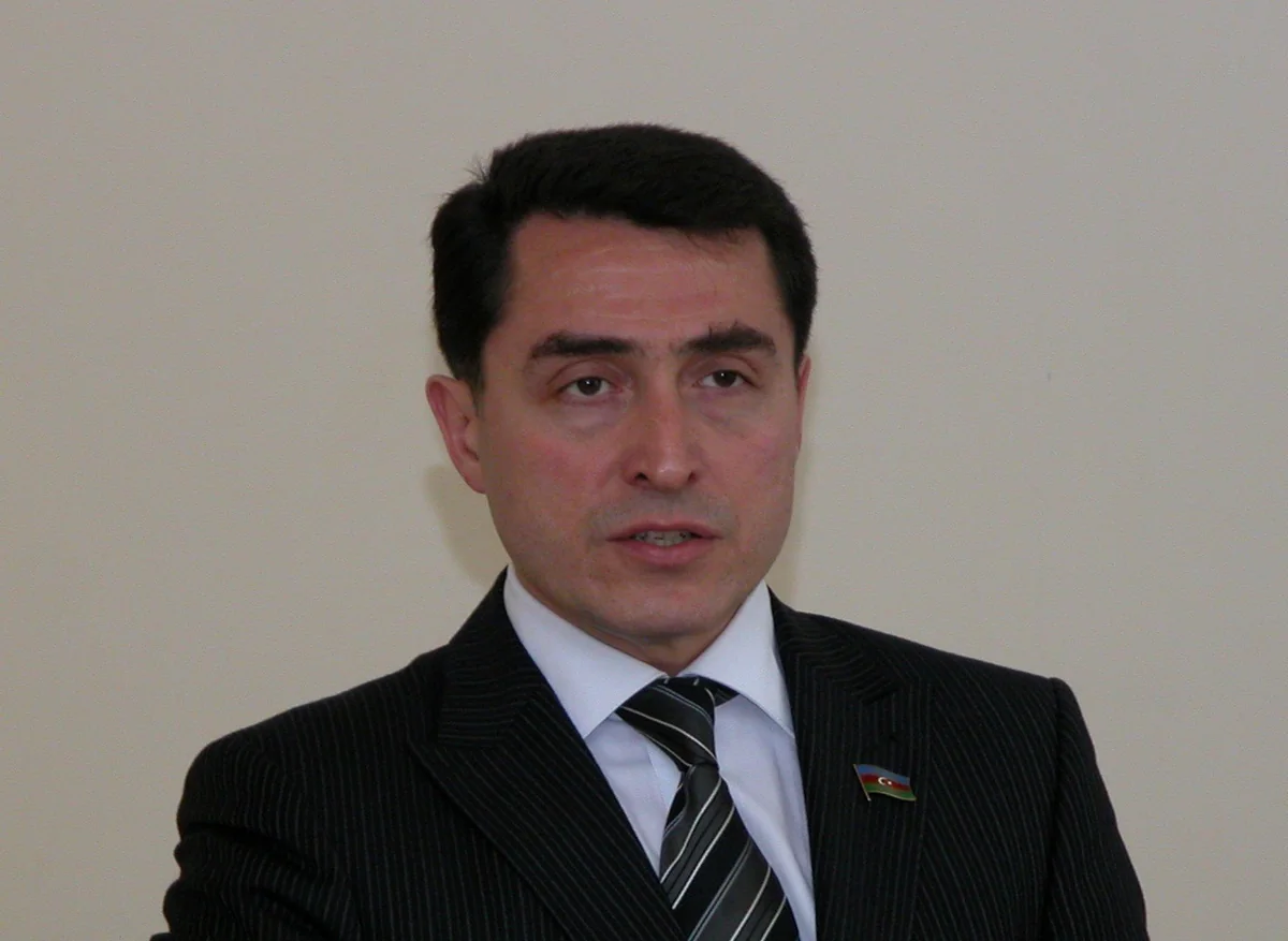 Ali Huseynli: Some people in European Parliament clearly have a different intention on Azerbaijan