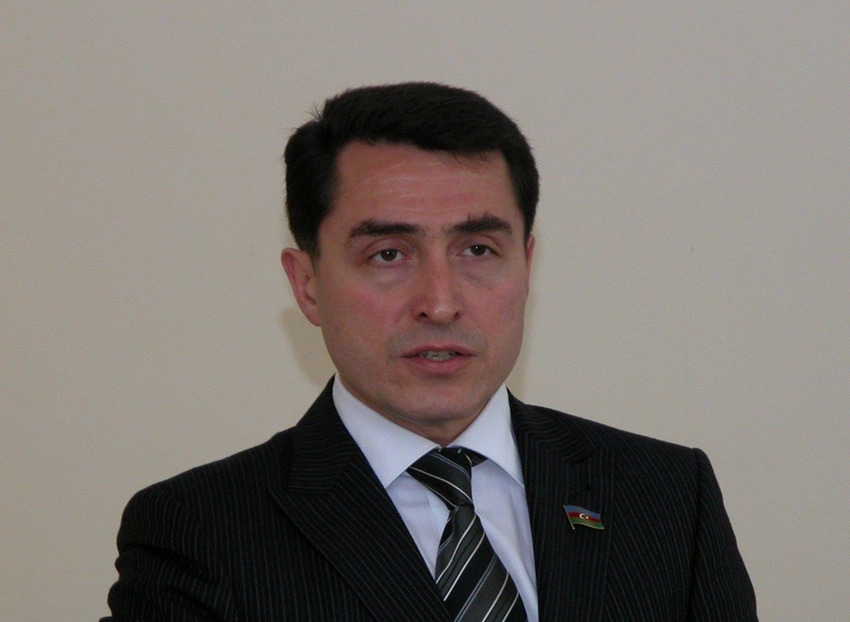 Əli Hüseynli: Avropa Parlamentindəki bəzi şəxslərin, aydın məsələdir ki, Azərbaycanla bağlı niyyəti başqadır