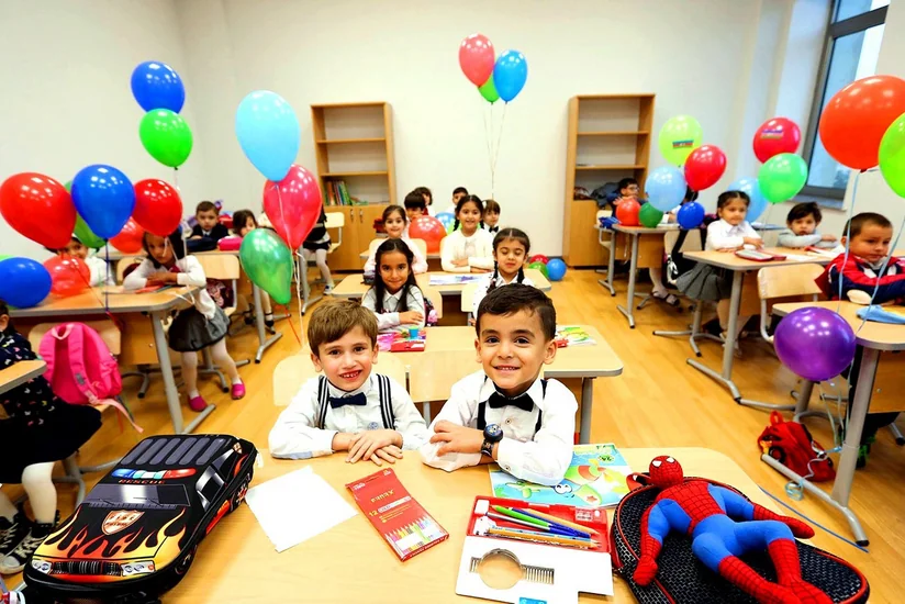Bakıda məktəbəhazırlıq qruplarının müəllimləri üçün mentor xidməti təşkil edilib