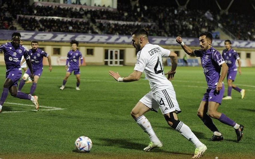 “Qarabağ” qələbə qazanaraq, ən yaxın izləyicisi ilə xal fərqini 18-ə yüksəldib