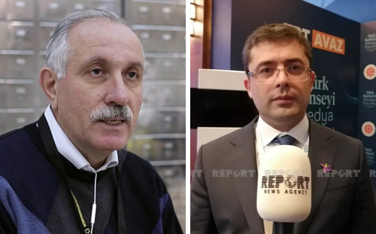 Mehman Əliyev Əhməd İsmayılovla debatdan boyun qaçırıb