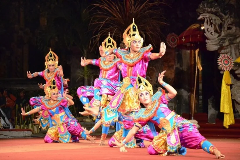 Baku will play host to the Indonesian Culture Festival