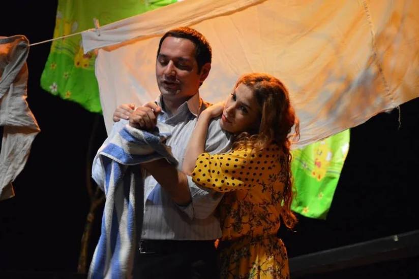 Həftəsonu Gənc Tamaşaçılar Teatrında 5 tamaşa nümayiş olunacaq