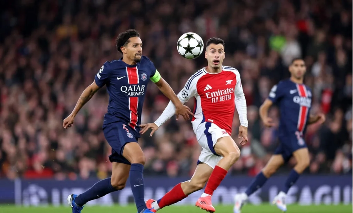 PSJ XXI əsrdə yeni rekord müəyyənləşdirib