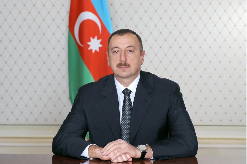 Azərbaycan Prezidenti Avstraliya və Hindistanın dövlət başçılarını təbrik edib