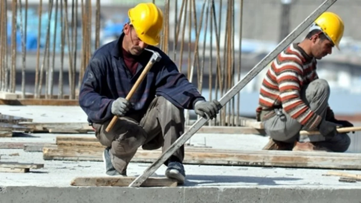 Forecast: Russia will face labor force shortage