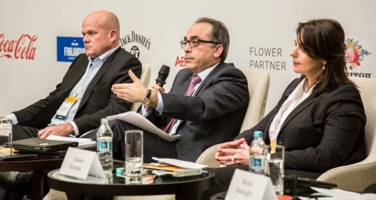 Turkish Ambassador: Ukraine may join TANAP