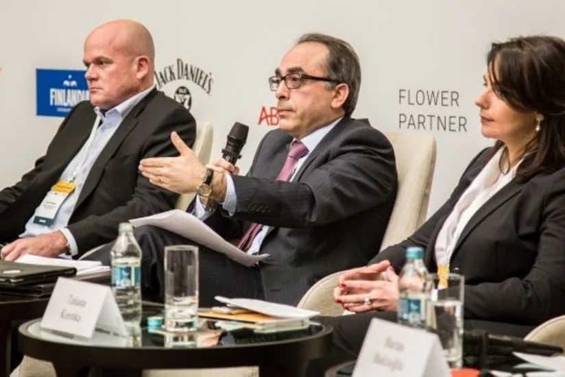 ​Посол Турции: Украина может присоединиться к TANAP