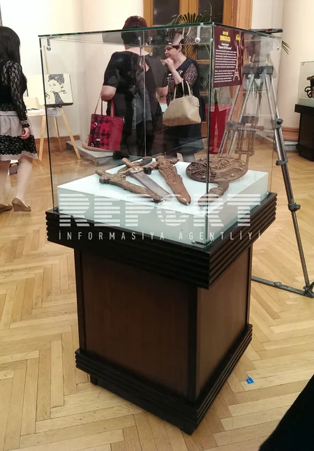 Nikolya Chocolate Museum opens in Baku