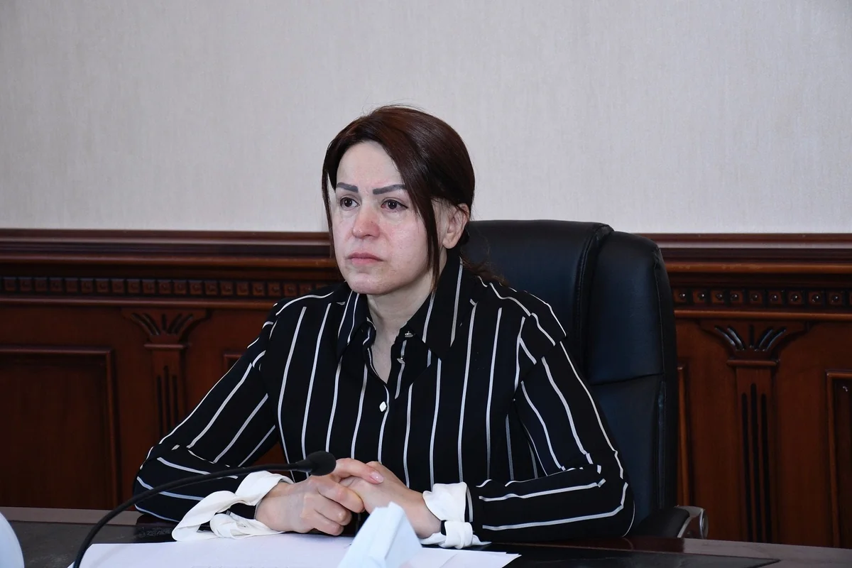 Keçmiş icra başçısına məxsus klinikaya cərimə protokolu yazılıb