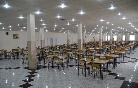 Defense Minister visits special educational institutions