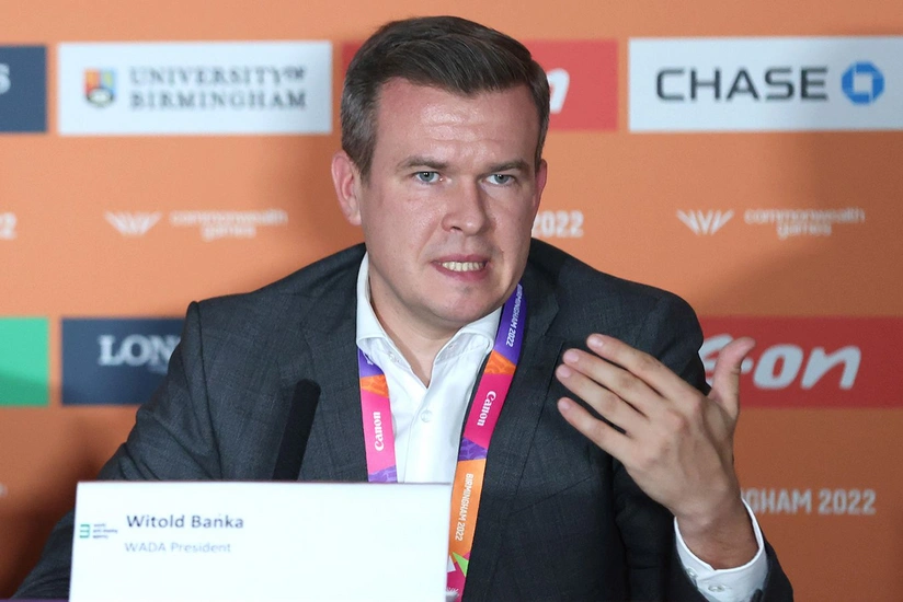 Polşalı funksioner yenidən WADA-nın prezidenti seçilib