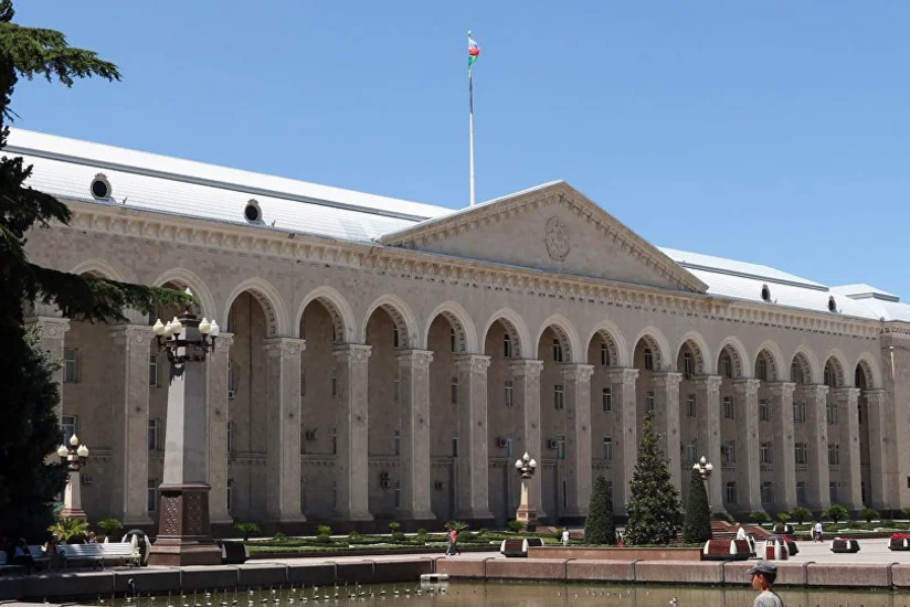 В ИВ Гянджи завотделом освобождена от занимаемой должности