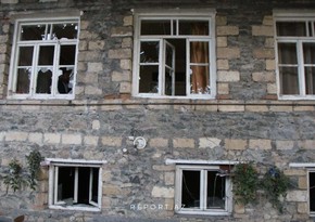 Statement from  Prosecutor General's Office on a civilian killed by Armenians