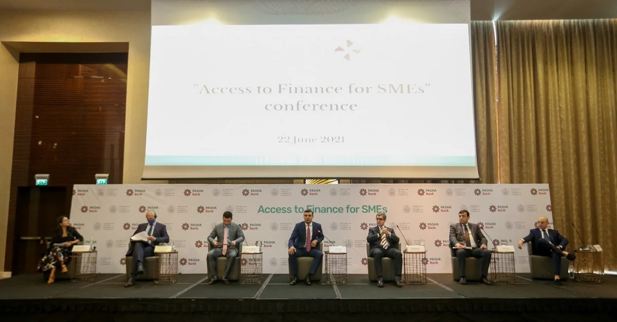 Bankir: “İndi əsas çağırış KOB-ların maliyyələşməsinin şaxələndirilməsidir”