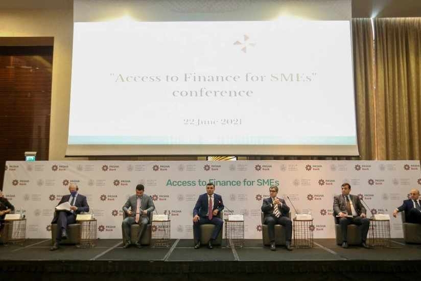 Bankir: “İndi əsas çağırış KOB-ların maliyyələşməsinin şaxələndirilməsidir”