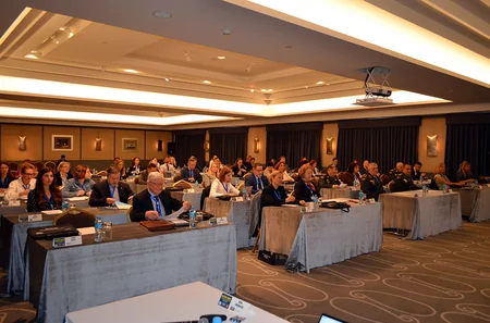 NATO-nun hərbi təhsil ekspertləri Bakıda seminar keçir