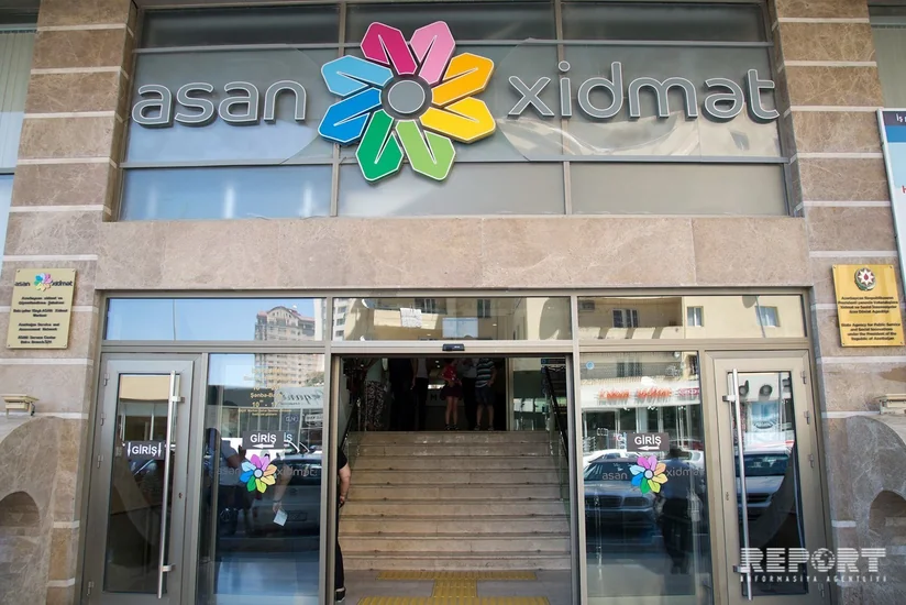 Bu gündən “ASAN xidmət” xarici ölkələrin səfirliklərinə və konsulluqlarına notanın verilməsi xidmətlərinə başlayıb