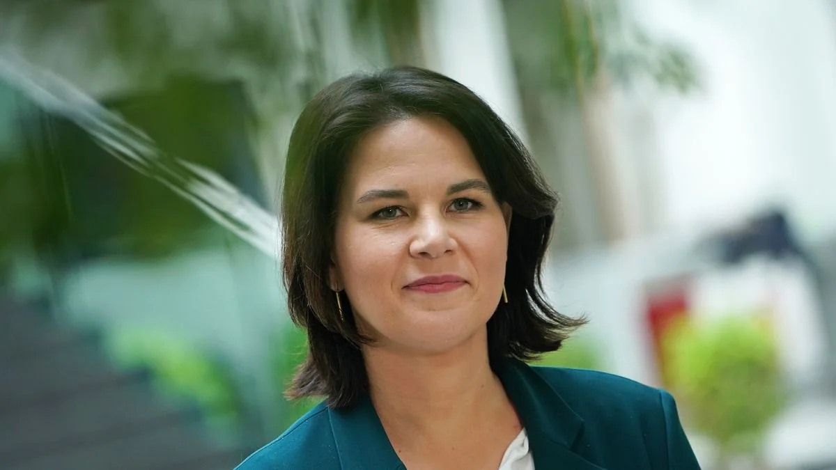 German FM calls for new sanctions against Russia