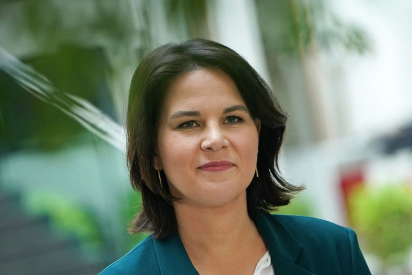 Baerbock: Akbari’s execution - inhumane act by Iranian regime