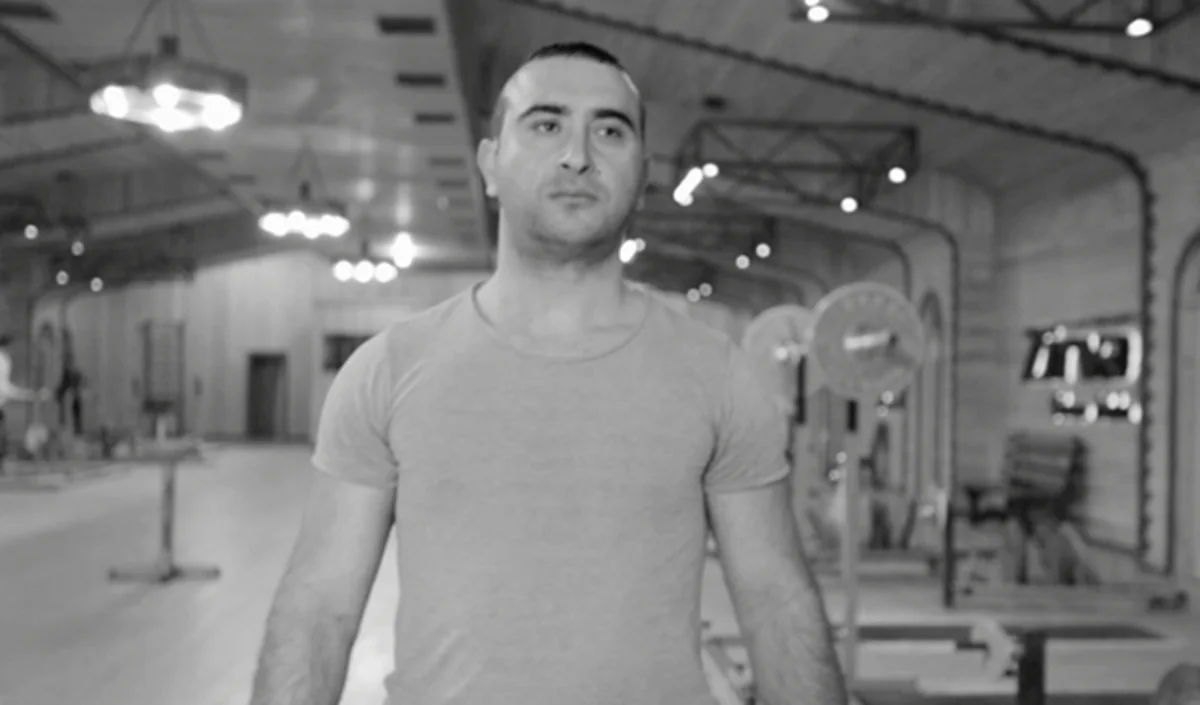 Əfqan Bayramov: İslamiadada azarkeşlərdən dəstək gözləyirəm - VİDEO