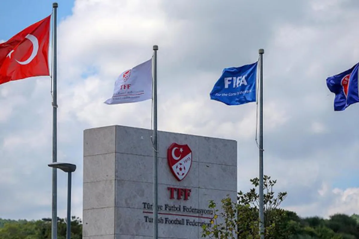 Türkiyə futbolunda yeni liqa yaradıldı